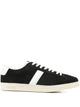 Tom Ford Leather Sneakers