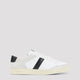 Tom Ford Leather Low-Top Sneakers