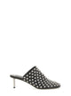 Jil Sander Mule Studs