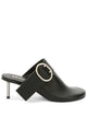 Jil Sander Mule Shoe