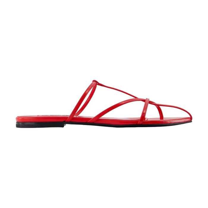 Jil Sander Sandals
