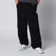 Maison Mihara Yasuhiro Black Cotton Ripstop Parachute Trousers
