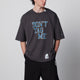 Maison Mihara Yasuhiro Don't Tag Me Cotton T-Shirt