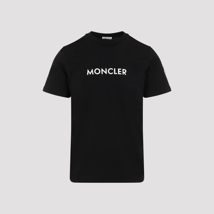 Moncler Ss T-Shirt