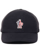 Moncler Grenoble Baseball Cap