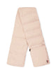 Moncler Après-Ski Padded Down Scarf