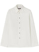 Jil Sander Organic Cotton Denim Shirt