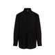 Jil Sander Virgin Wool Shirt
