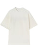 Jil Sander T-Shirt Crewneck Short Sleeves Os