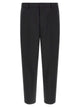 Jil Sander Technical Gabardine Trousers