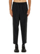 Jil Sander Tapered Pants