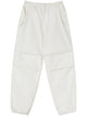 Jil Sander Tapered Cotton Trousers