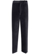 Jil Sander High Waisted Pants