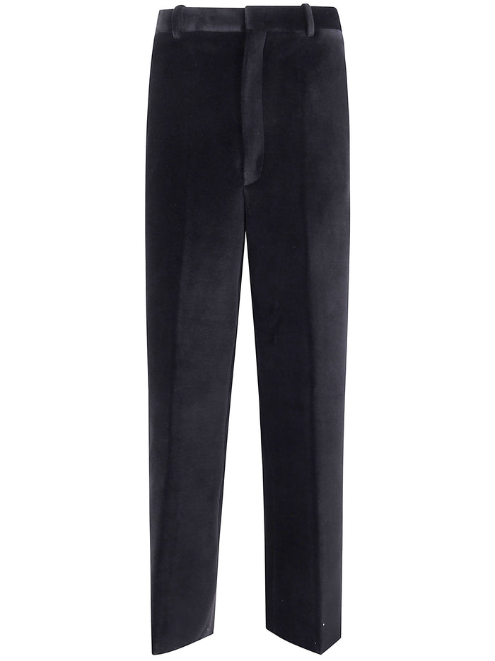 Jil Sander High Waisted Pants
