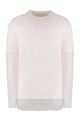 Jil Sander Layered Cotton T-Shirt