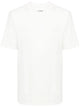 Jil Sander Cotton Crew-Neck T-Shirt