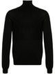 Jil Sander Jumper Turtle Neck Long Sleeves