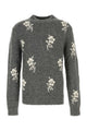 Jil Sander Jumper Crewneck Long Sleeves
