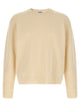 Jil Sander 'Fisherman's Rib' Sweater
