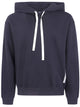 Jil Sander Hoodie Printed Sweatshirt