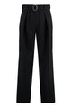 Jil Sander Wool Trousers