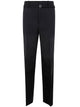 Jil Sander Relaxed Fit Trouser