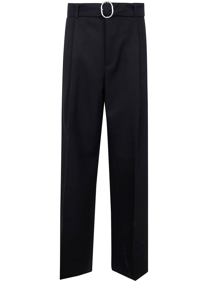 Jil Sander Trouser 139 Aw 28