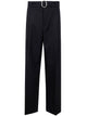Jil Sander Trouser 139 Aw 28