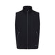 Jil Sander Midnight Sleeveless Sport Vest