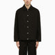 Jil Sander Cotton Overshirt
