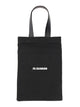 Jil Sander Tote Bag With Logo