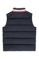 Moncler Kids Merab Padded Bodywarmer
