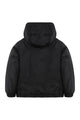 Moncler Kids Gershom Hooded Nylon Jacket