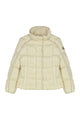 Moncler Kids Selat Hooded Down Jacket