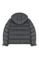 Moncler Kids Montgenevre Hooded Down Jacket