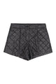 Moncler Kids Techno Fabric Shorts