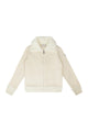 Moncler Kids Full Zip Hoodie