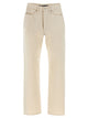 Jil Sander Japanese Denim Jeans