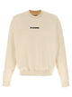 Jil Sander Logo Sweatshirt