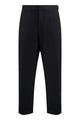 Jil Sander Wool Trousers