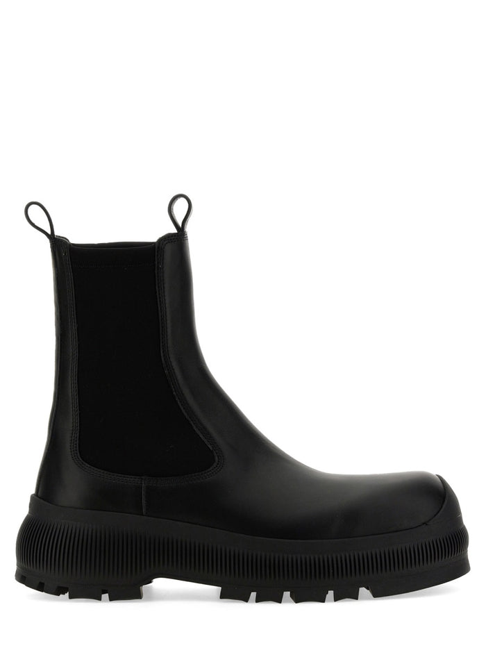 Jil Sander Chelsea Boot