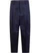 Jil Sander Classic Trouser