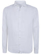Tintoria Mattei Linen Shirt