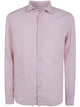Tintoria Mattei Linen Shirt
