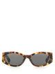 Jacquemus Sunglasses Ovalo