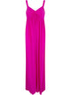 Essentiel Antwerp "Jacobean" Maxi Babydoll Dress