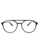 Mykita C225 Puddle/Black Acetate Glasses