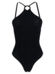 Hunza G 'Jasmine' One-Piece Swimsuit