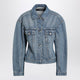 Jacquemus Indigo De-Nîmes Denim Jacket