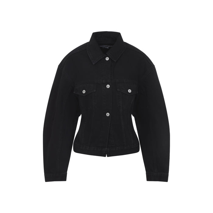 Jacquemus Jacquemus De-Nîmes Jacket